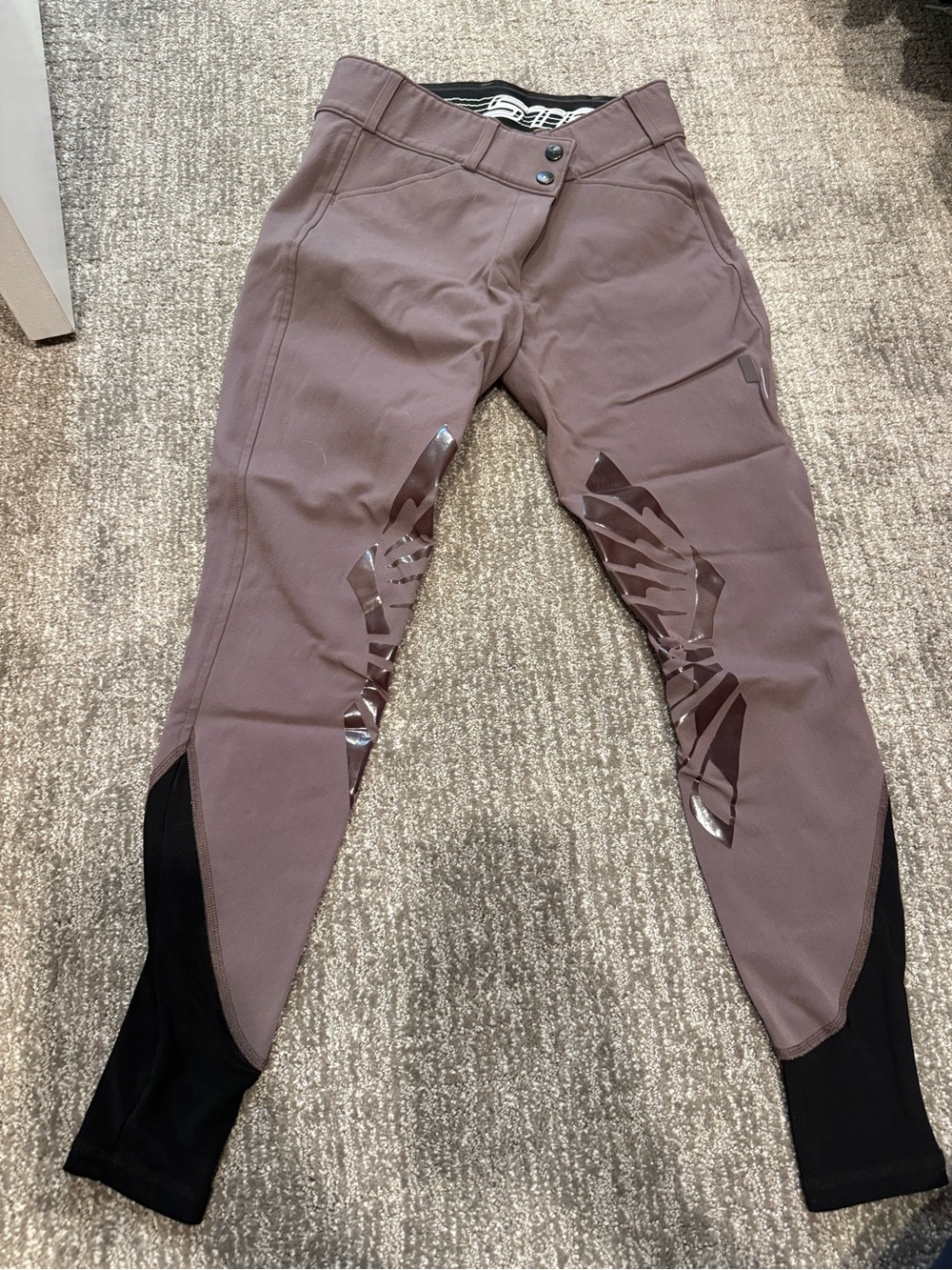 STRUCK WOMEN'S 50 SERIES RIDING BREECH